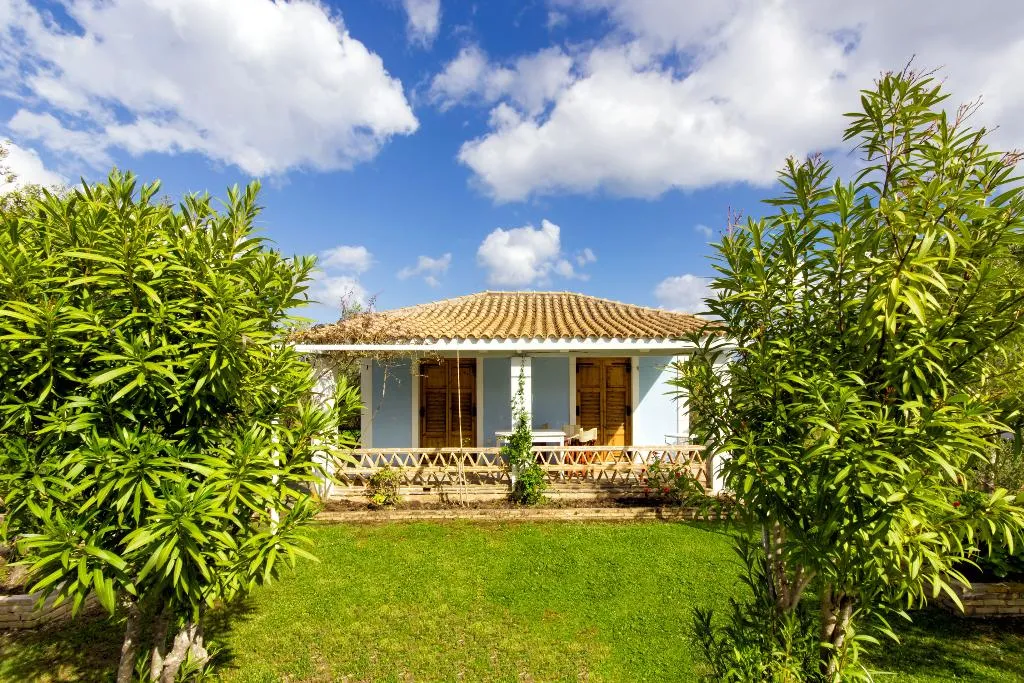 HOUSE STANDARD Room, Liuba Houses, Zante