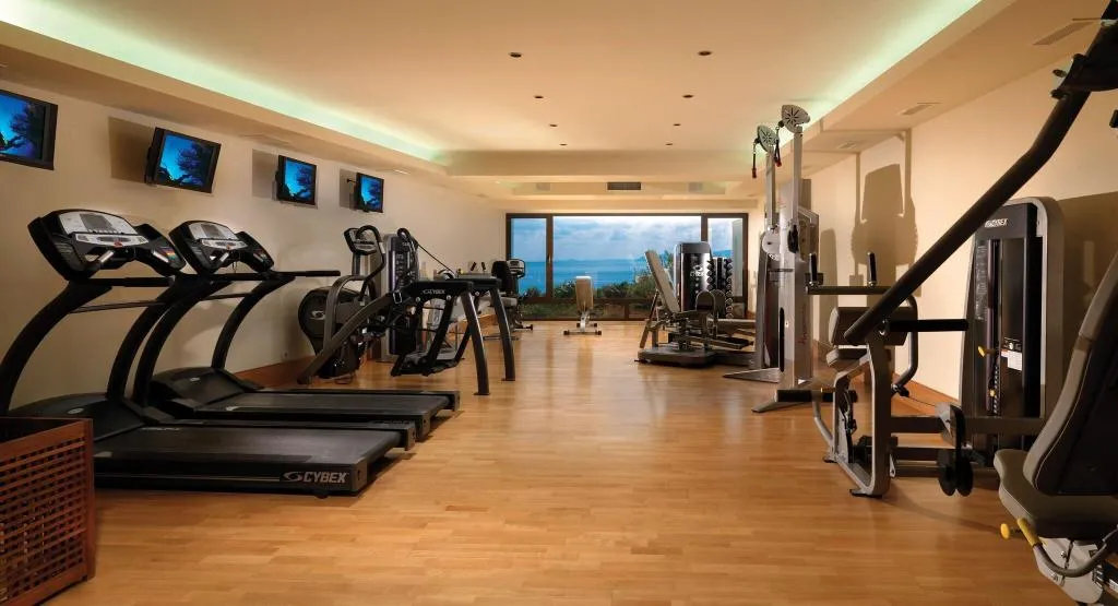 Sports and Entertainment, Porto elounda Golf & Spa Resort, Crete