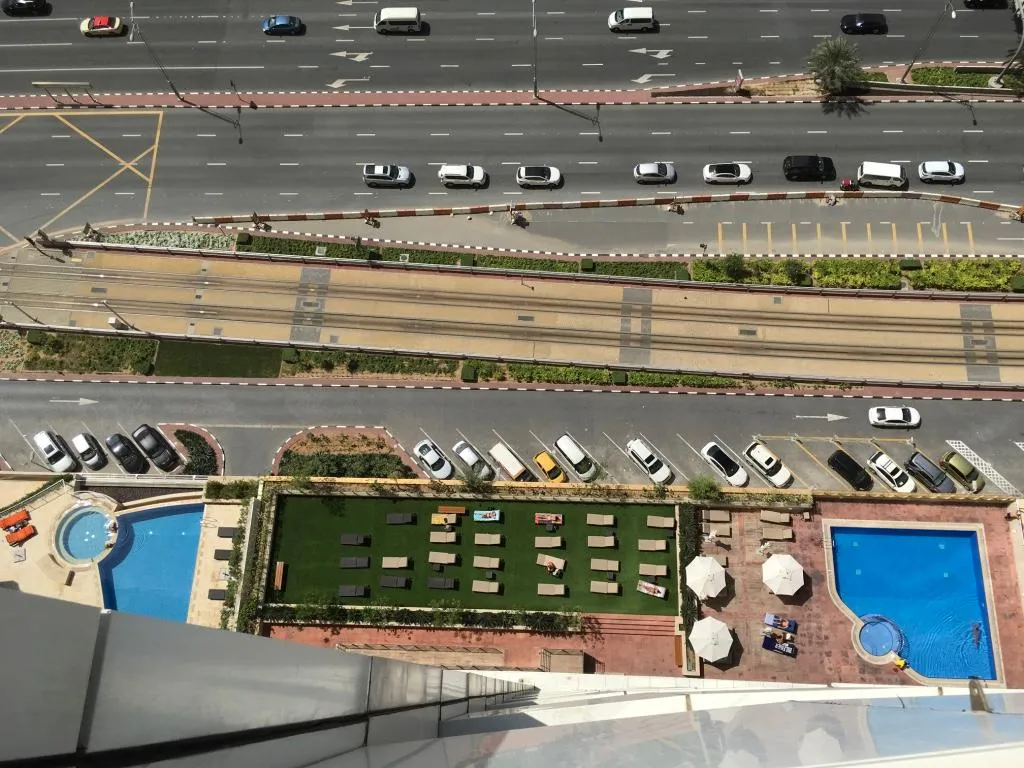 General view, Elite Residency, Dubai