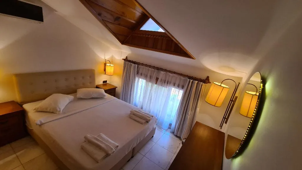 DOUBLE STANDARD Room, BC Spa Hotel, Dalaman