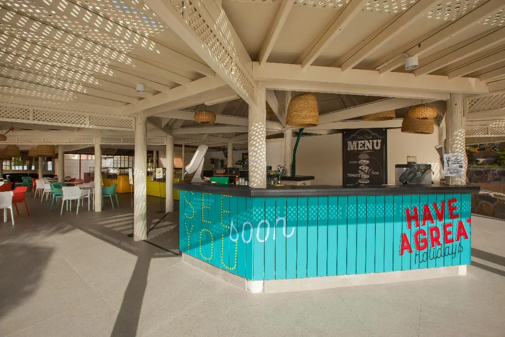 Bar, Abora Continental by Lopesan Hotels, Gran Canaria