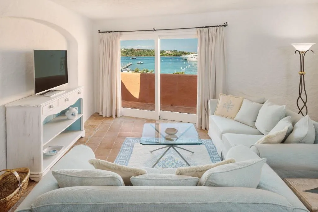Room, Cervo, Olbia