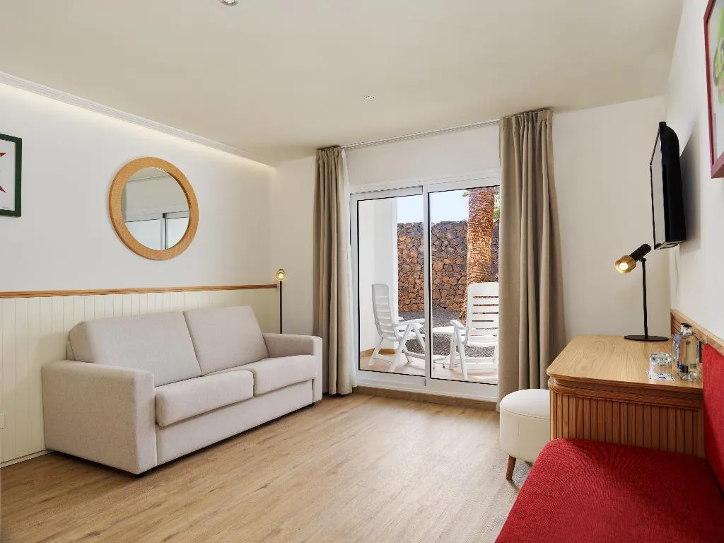 SUITE DELUXE Room, H10 White Suites Boutique Hotel - Adults Only, Lanzarote