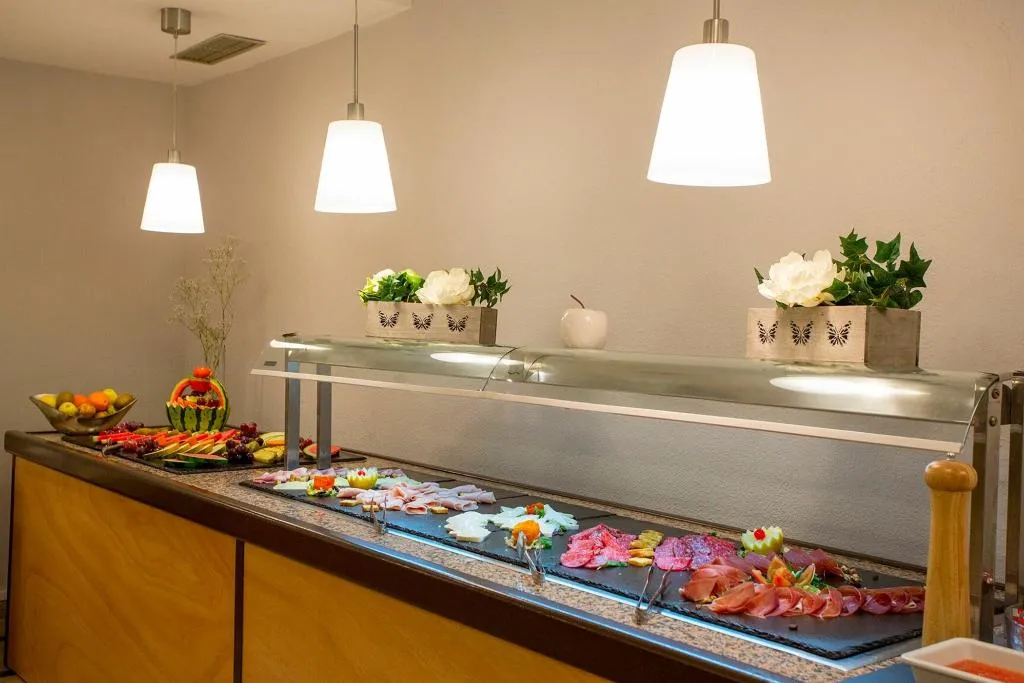 Restaurant, Borgia, Valencia