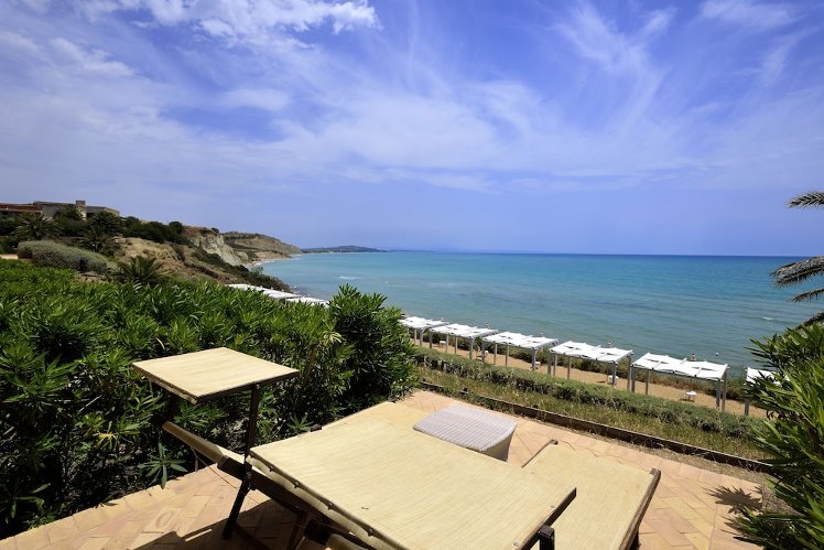 Falconara Greenblu Resort, Catania