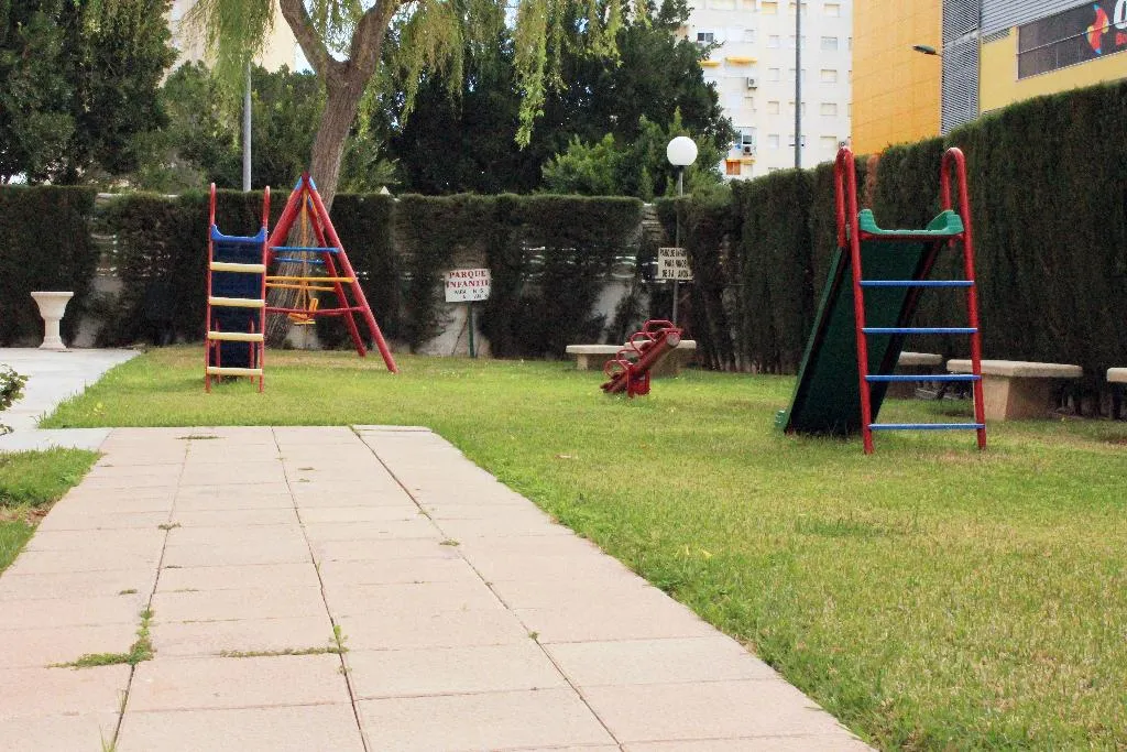 Sports and Entertainment, Jardines de Gandia I-II 3000, Valencia