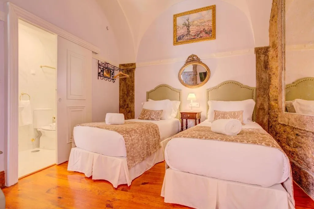 Room, Palácio das Especiarias, Lisbon