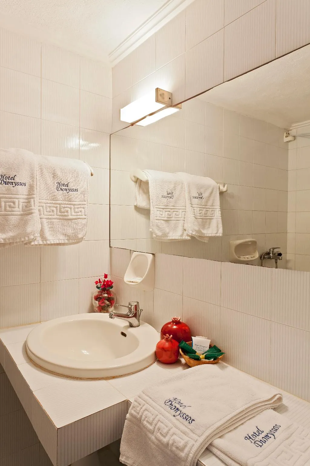 Double or Twin STANDARD Room, Hotel Dionyssos, Skiathos