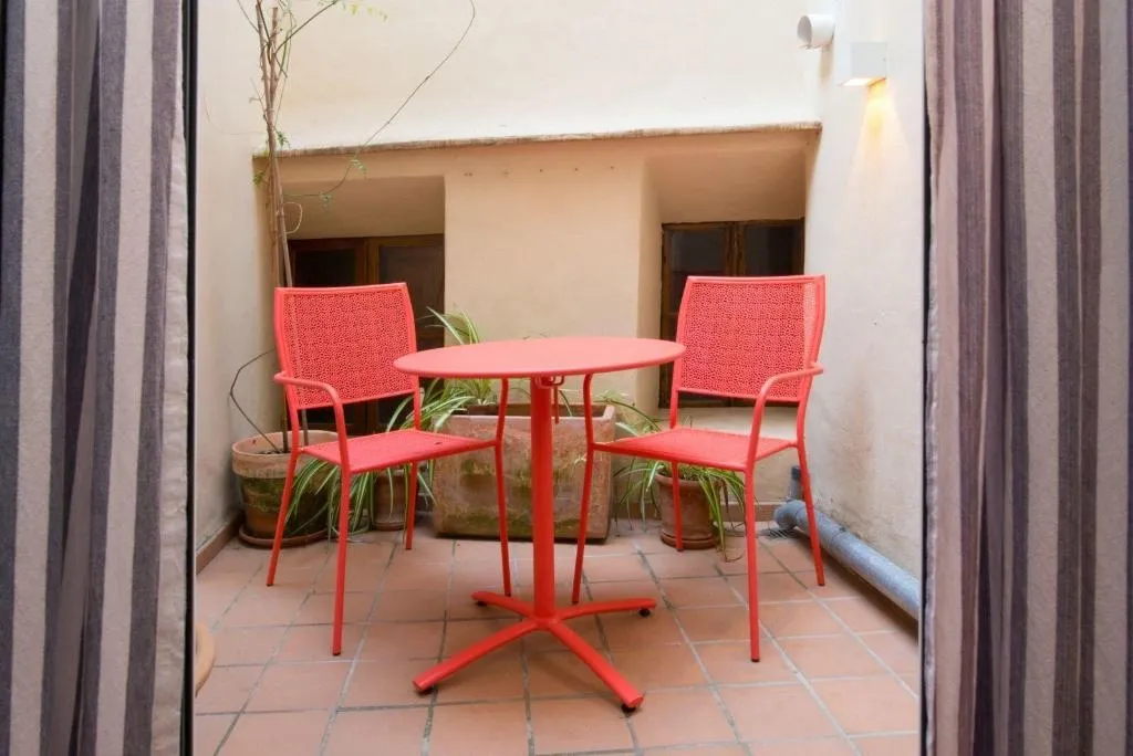 Room, Canavall, Majorca
