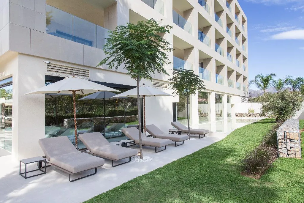 General view, The Oasis by Don Carlos Resort, Costa Del Sol