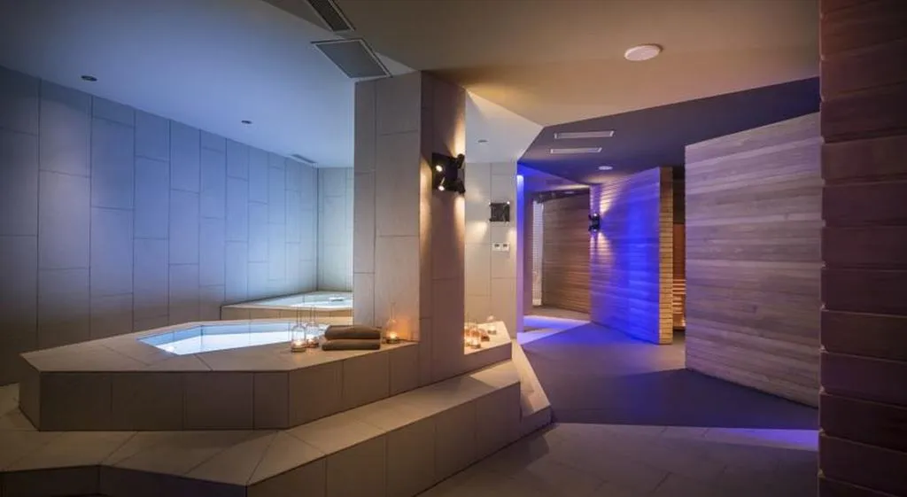 Sports and Entertainment, Family Hotel Amarin by Maistra Select, Istria