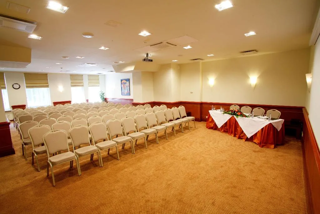 Conferences, Monika Centrum Hotels, Riga