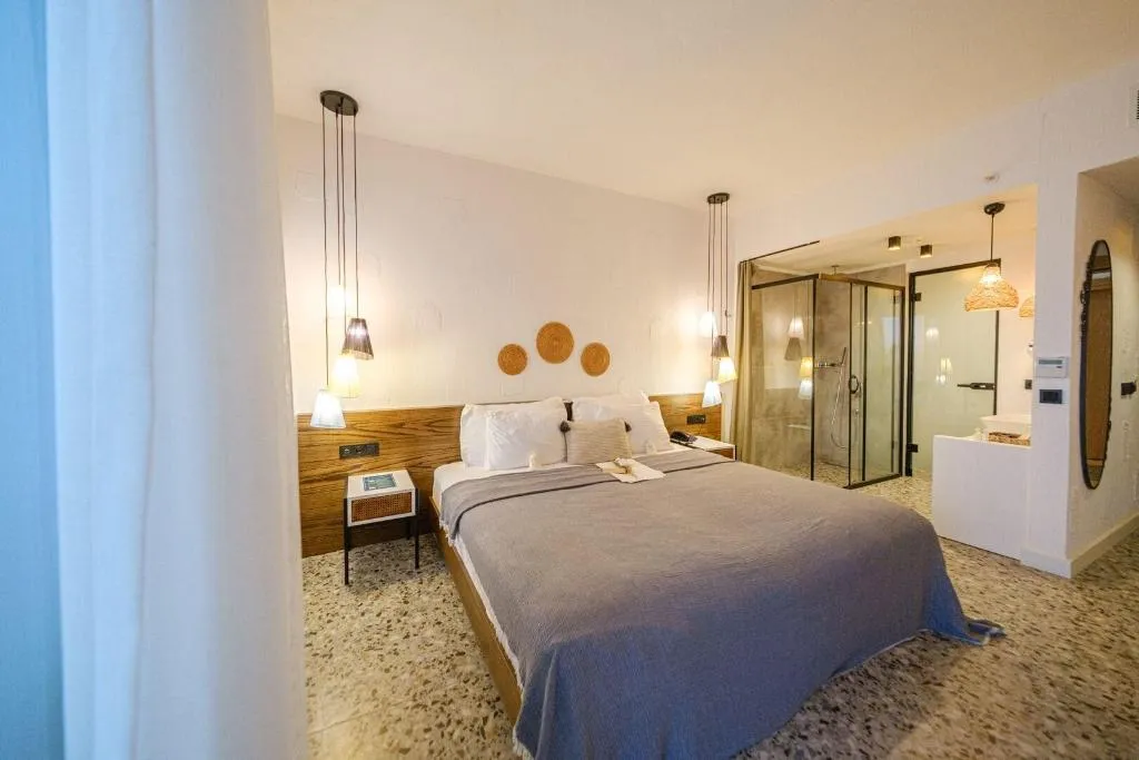 Room, Oludeniz Blu Luxury Unique Hotel - Adults Only, Dalaman
