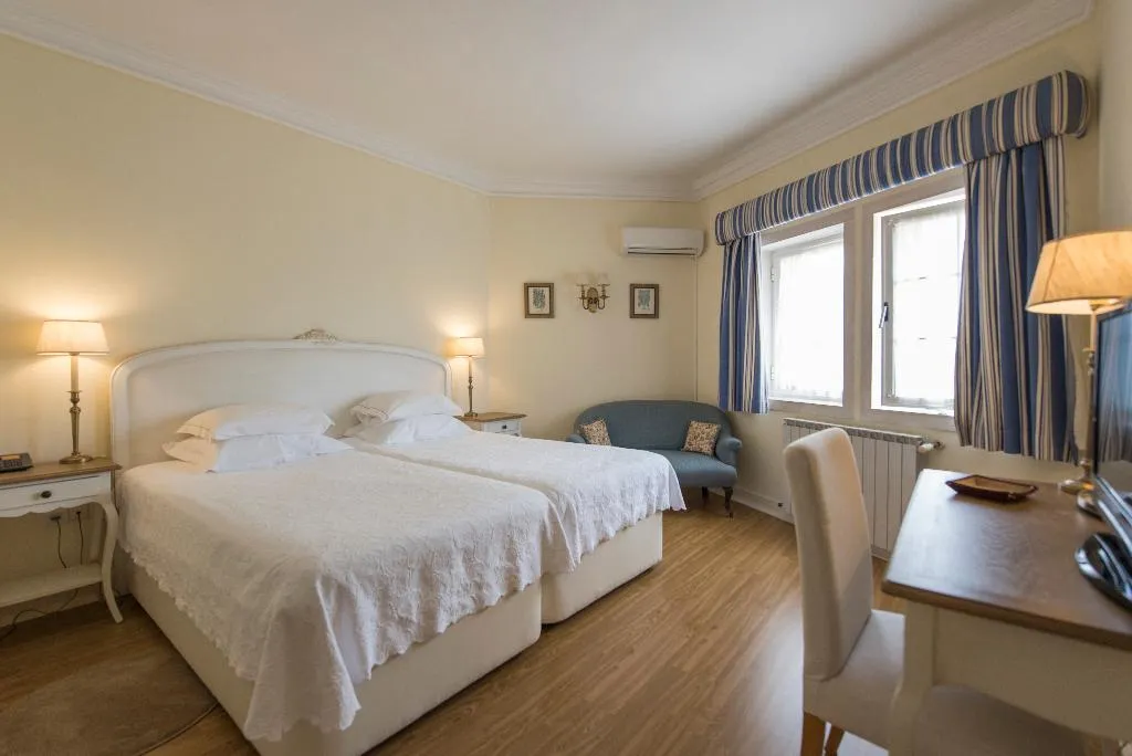 Double or Twin SUPERIOR Room, The Charm of Cascais, Lisbon