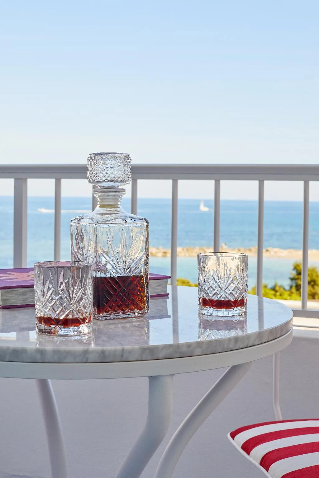 SUITE SEA VIEW Room, Hotel Mongibello Ibiza, Ibiza