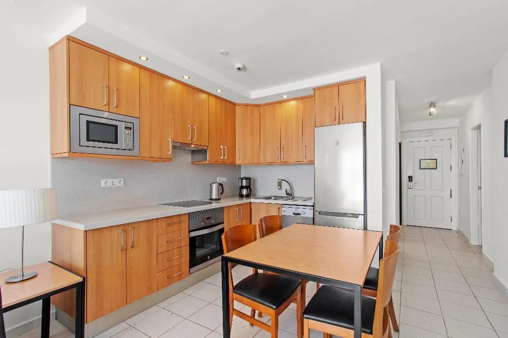 APARTMENT TWO BEDROOMS WITH TERRACE Room, Ramada Residences By Wyndham Tenerife Costa Adeje, Tenerife