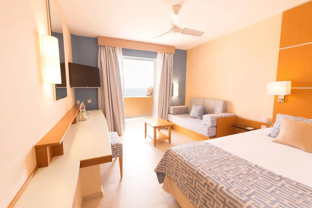 Room, Robinson Esquinzo Playa, Fuerteventura