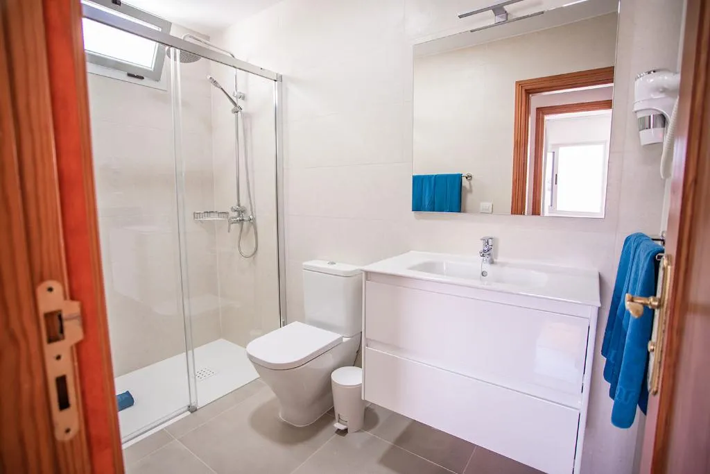 APARTMENT STANDARD Room, Servatur Montebello, Gran Canaria