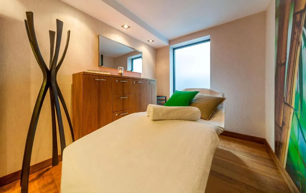Sports and Entertainment, Hilton Gdansk, Gdansk