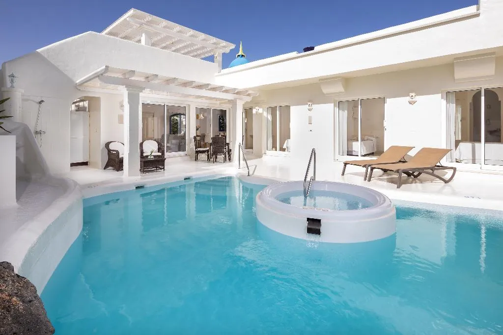 VILLA SUPERIOR Room, Bahiazul Resort Fuerteventura, Fuerteventura