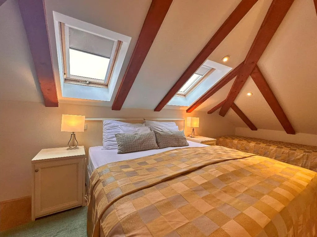 DOUBLE STANDARD Room, Hotel Bozica, Dubrovnik