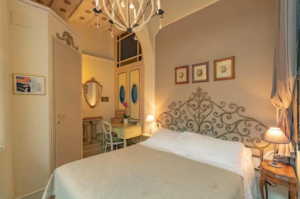 Room, Relais Grand Tour & Grand Tour Suites, Florence