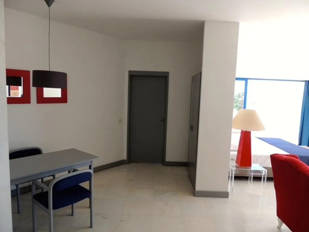 Room, Almar, Algarve