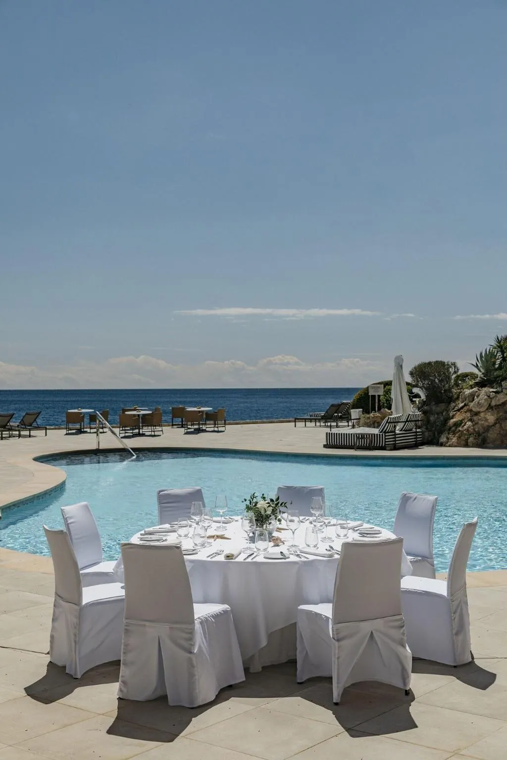 Conferences, Hotel de Mar Gran Meliá, Majorca
