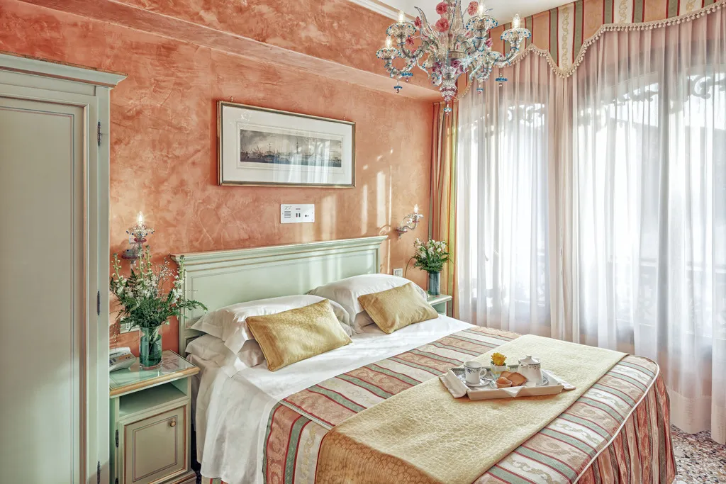 DOUBLE STANDARD Room, Firenze, Venice