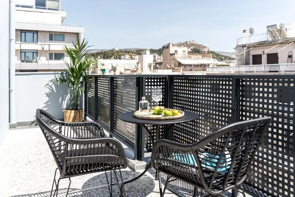 Room, PAME Wild, Athens