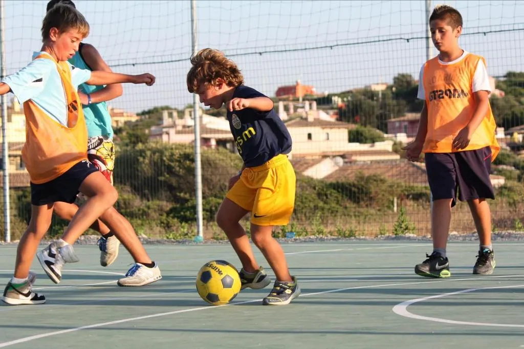 Sports and Entertainment, Stintino Country Paradise, Alghero