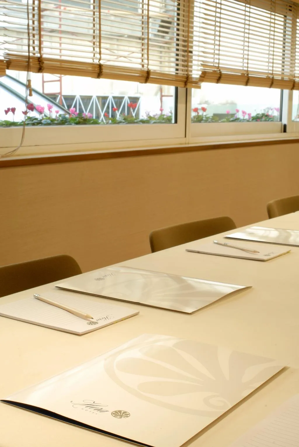 Conferences, Hera Hotel, Athens