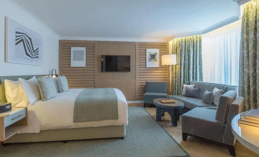 Room, Conrad Dublin, Dublin