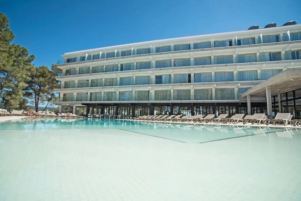 General view, Els Pins Resort & Spa, Ibiza