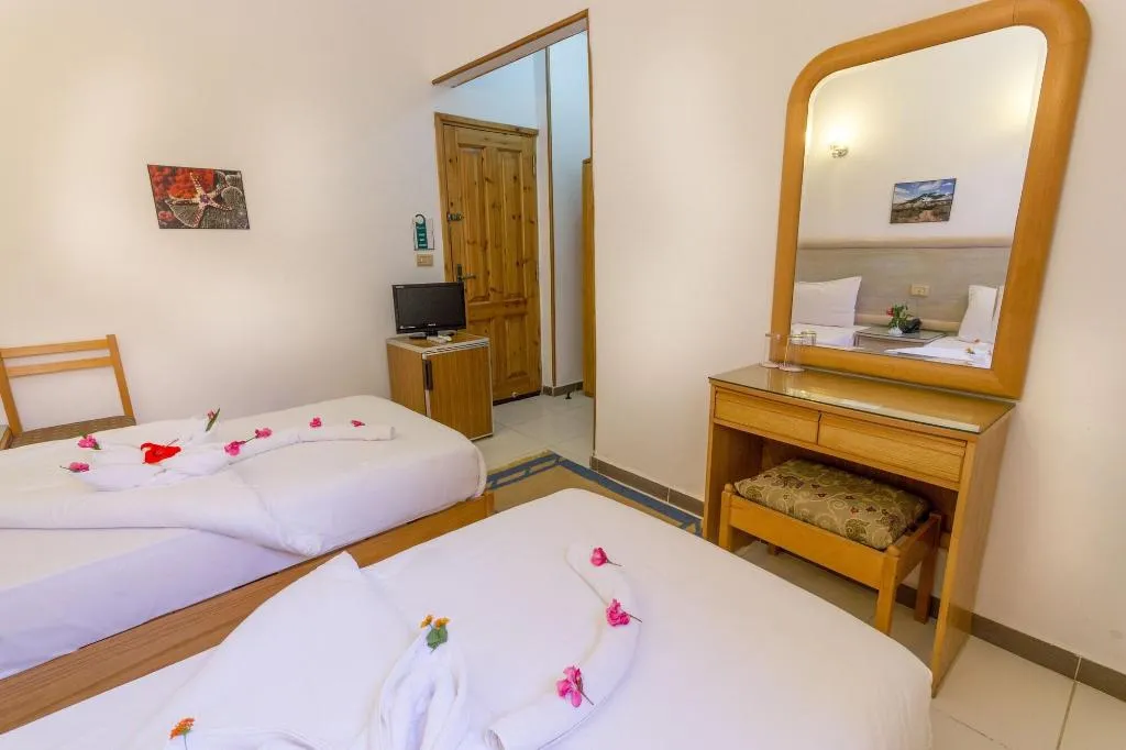 Room, Acacia Dahab Hotel, Red Sea Riviera