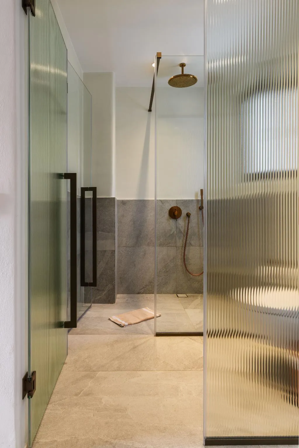 SUITE PREMIUM SEA VIEW Room, Charisma Hotel And Wellness Suites, Mykonos