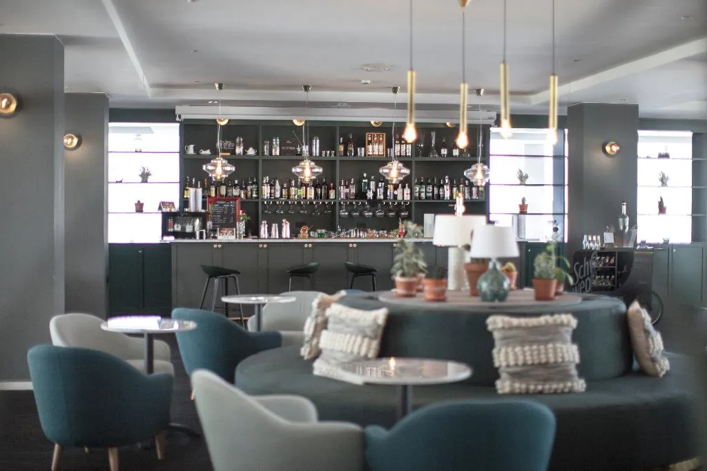 Bar, Coral Suites & Spa, Tenerife