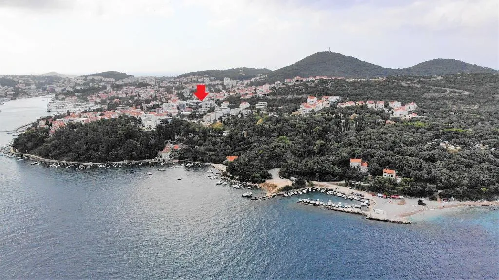 General view, D-elegant Lapad Dubrovnik, Dubrovnik