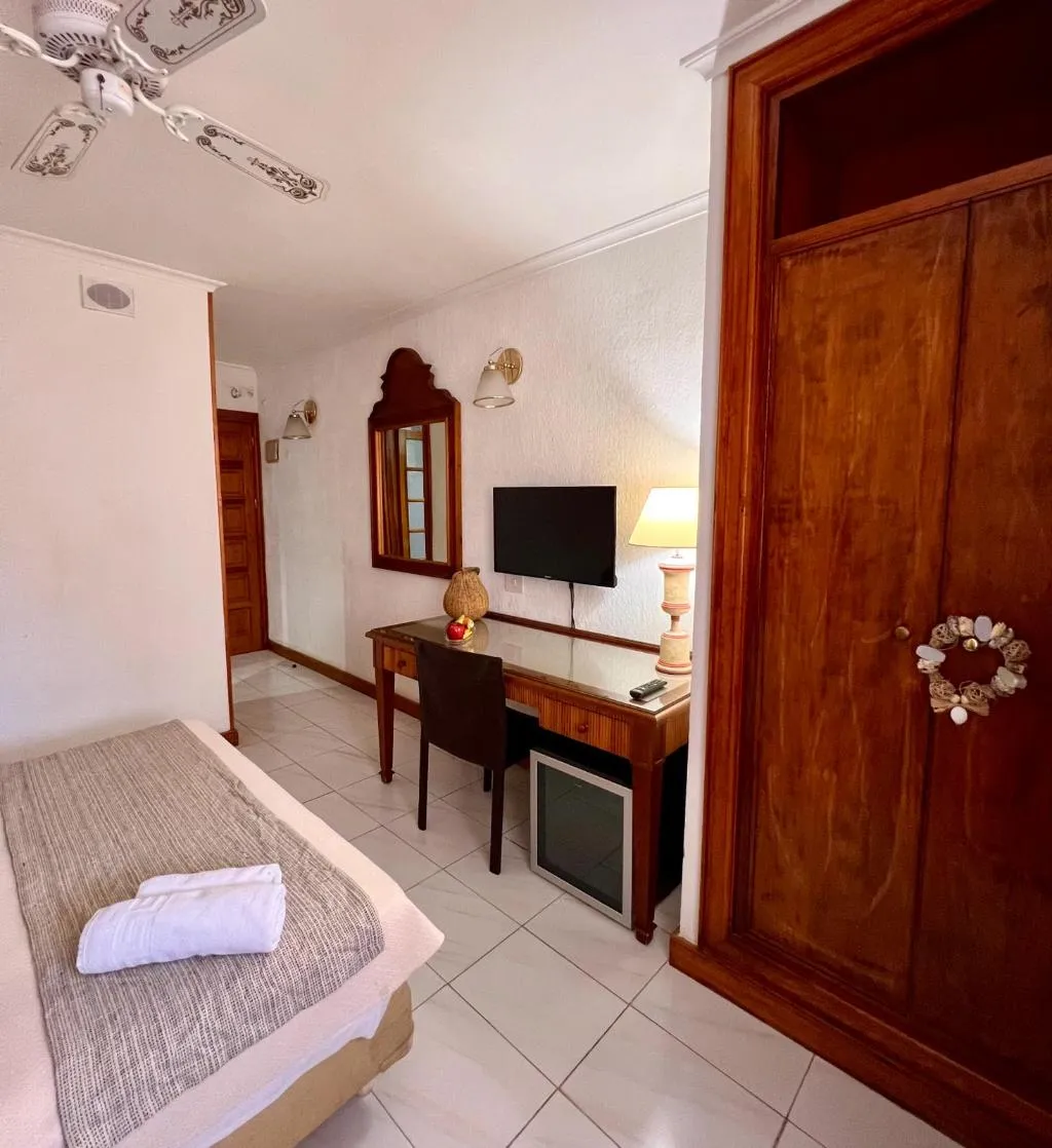 Double or Twin STANDARD Room, Atlantico Centro, Tenerife