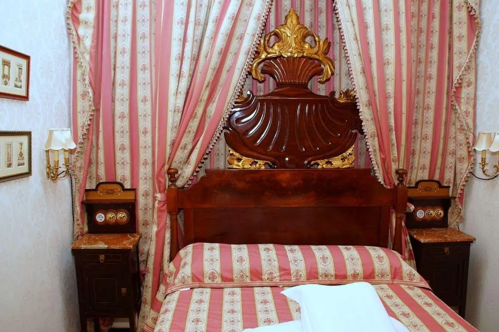 Room, Sitges Royal Rooms, Costa Brava