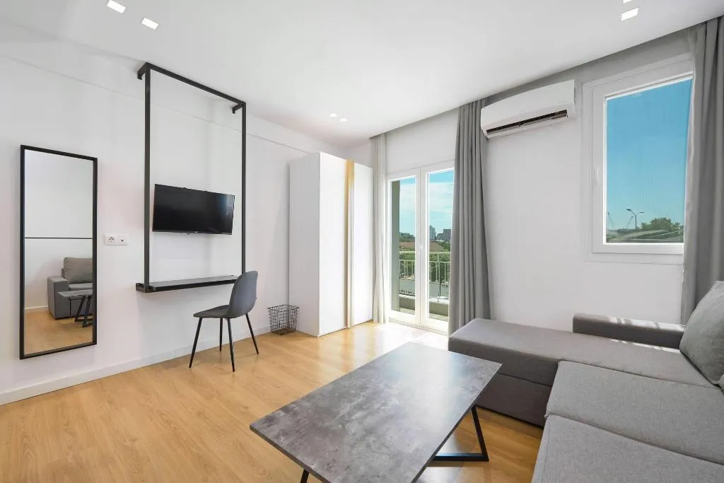 Room, Elephant Suites, Halkidiki