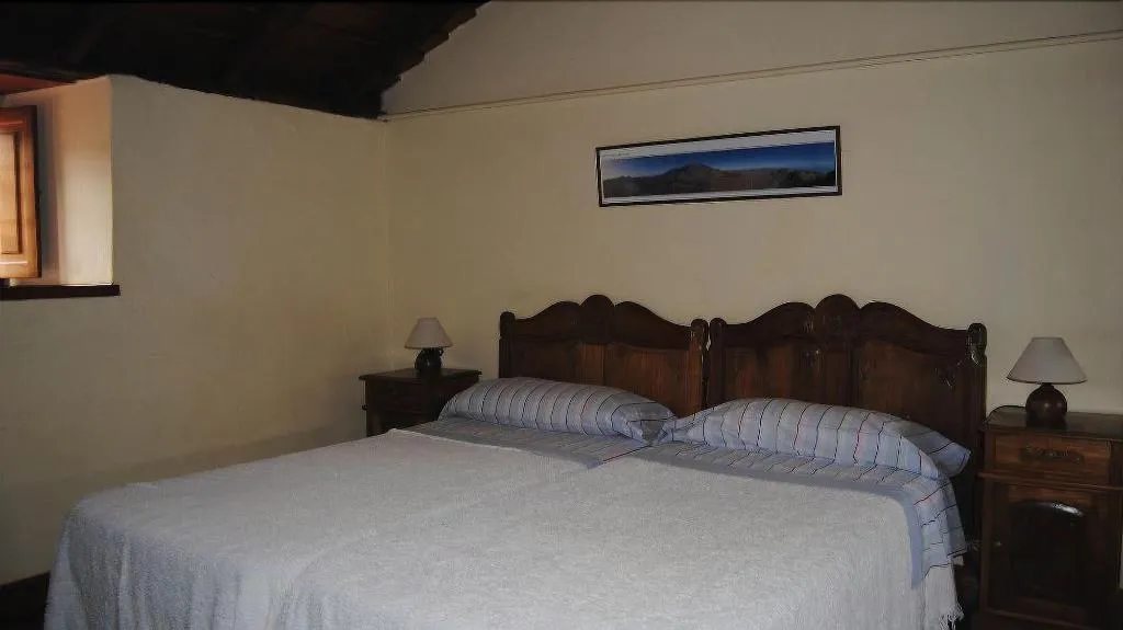 Room, Casa Del Cura Viejo, Tenerife
