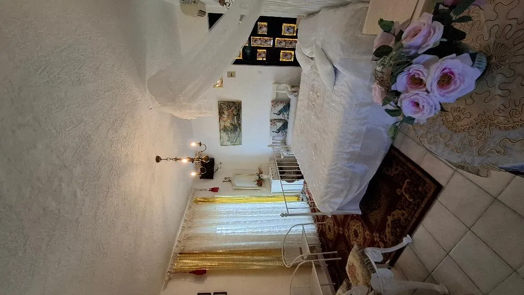 STUDIO WITH TERRACE Room, Castellino Studios, Rhodes