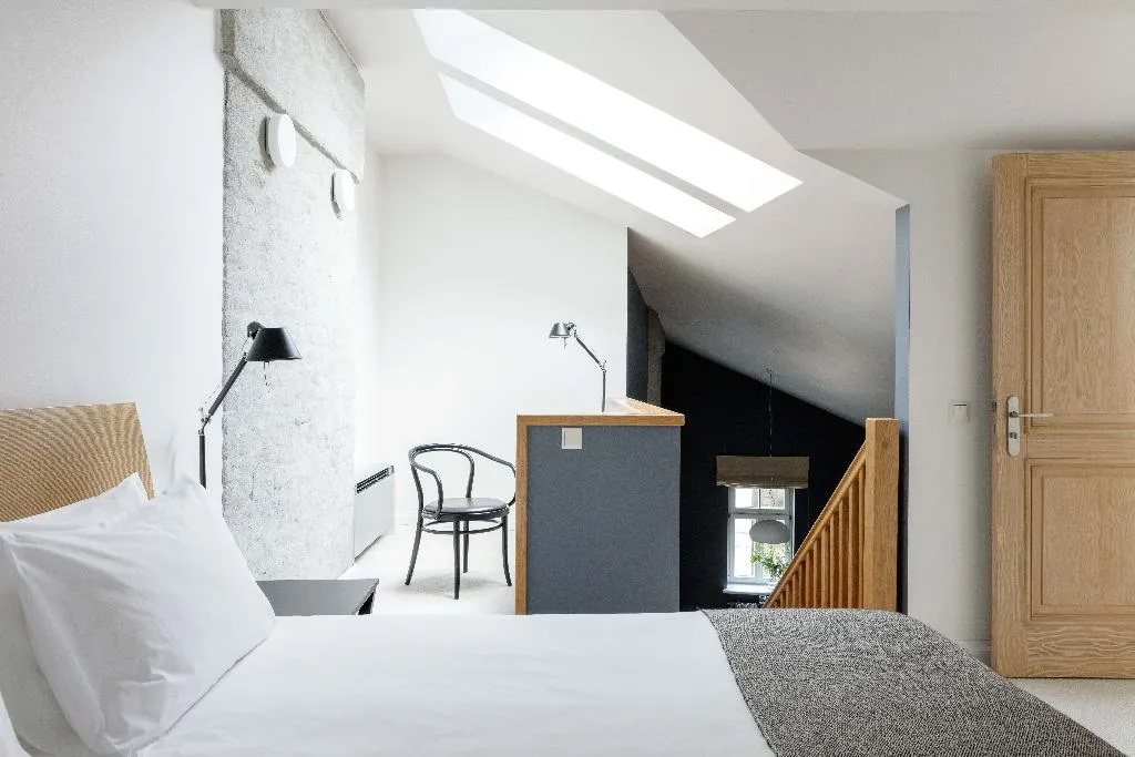 SUITE STANDARD Room, Neiburgs, Riga