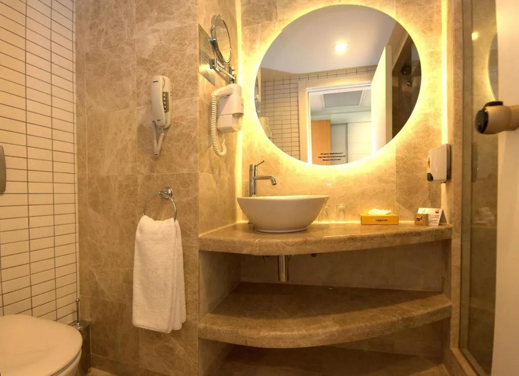 Room, Tui Magic Life Sarigerme Hotel, Dalaman
