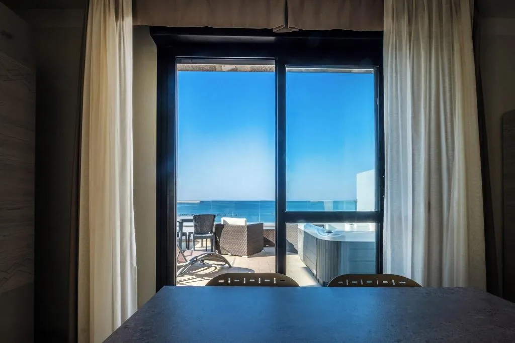 Room, Residence Picalè, Alghero