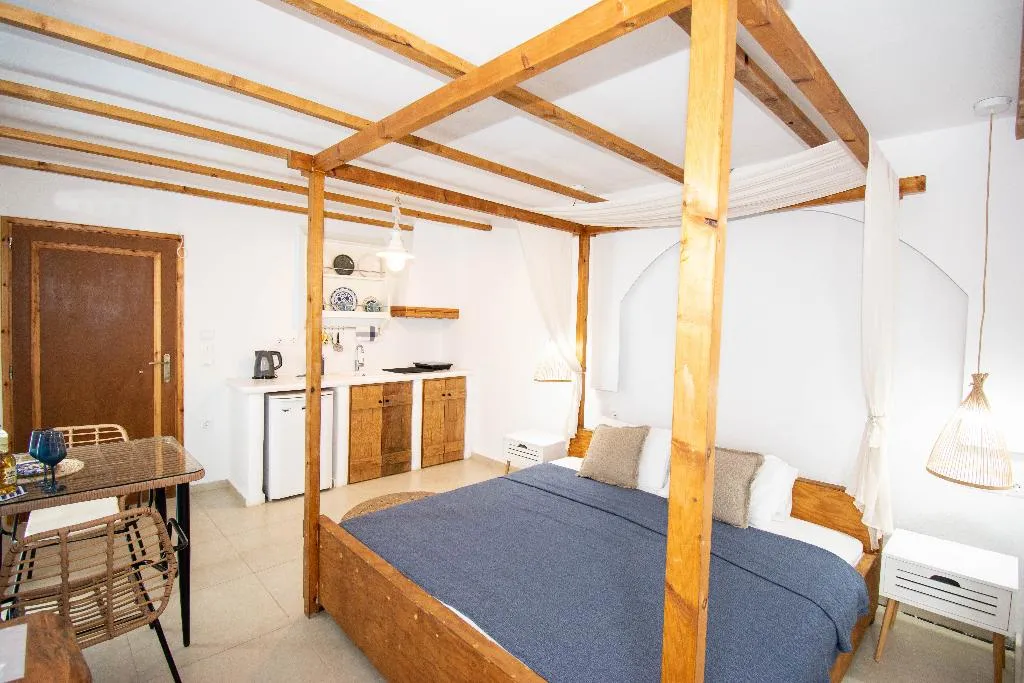 STUDIO SUPERIOR Room, OV Suites, Crete