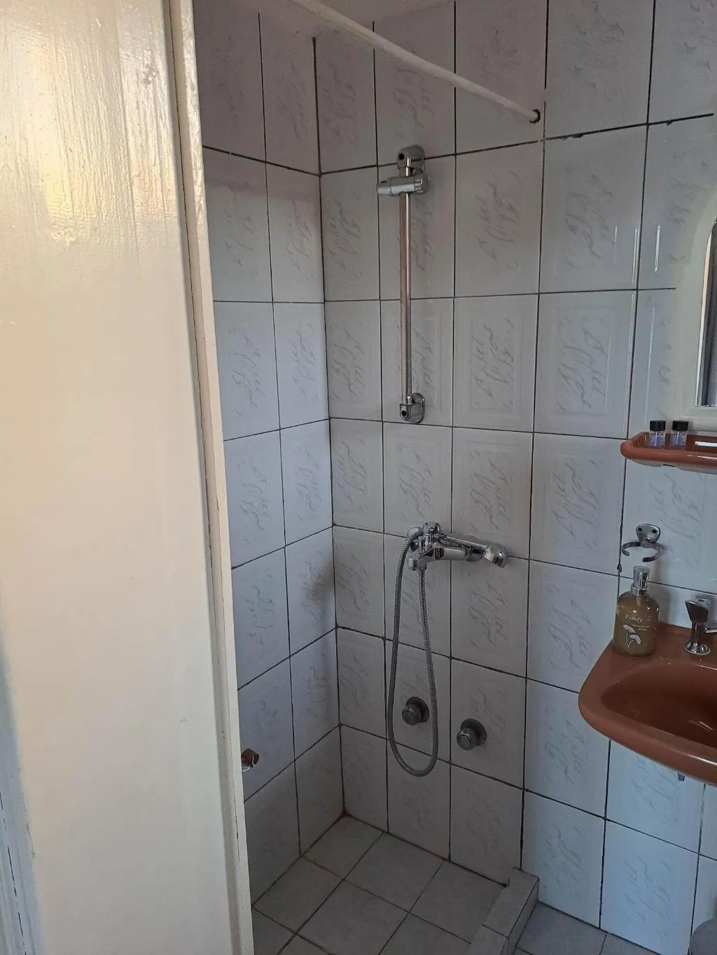 Room, Ballas Apartments, Kefallinia