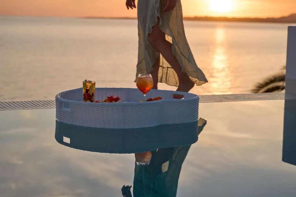 Sports and Entertainment, White Rocks Hotel Kefalonia, Kefallinia