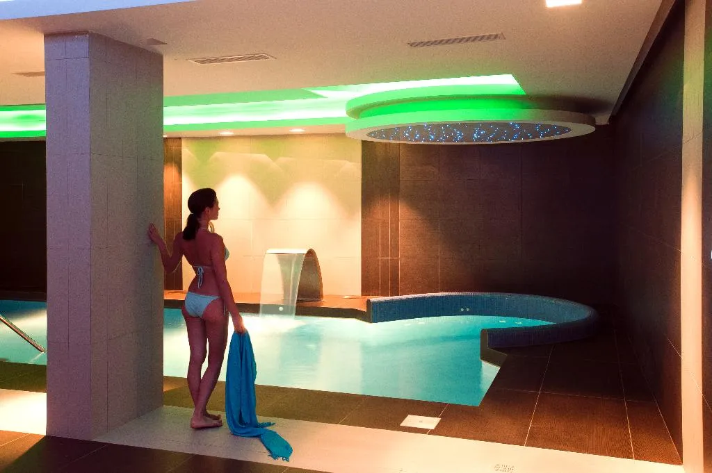 Pool, Castello Boutique Resort & Spa Adults Only, Crete